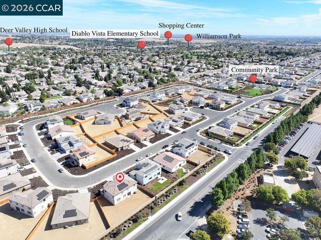 5204 Kestrel, Antioch, CA 94531