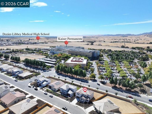5204 Kestrel, Antioch, CA 94531