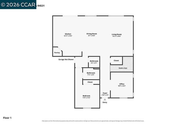 5204 Kestrel, Antioch, CA 94531