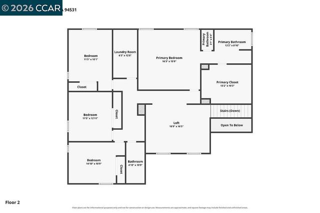 5204 Kestrel, Antioch, CA 94531