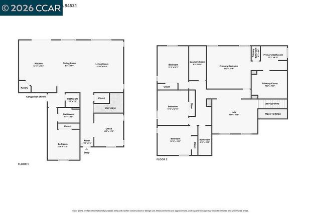 5204 Kestrel, Antioch, CA 94531