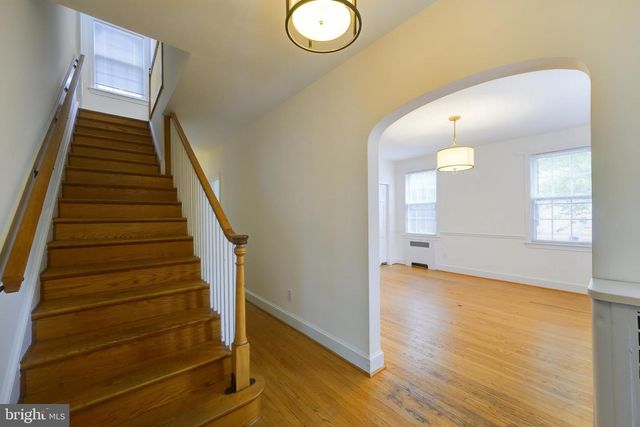 3677 UPTON ST NW, Washington, DC 20008