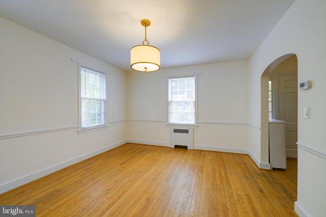 3677 UPTON ST NW, Washington, DC 20008
