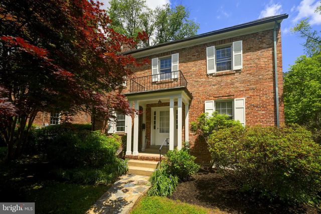 3677 UPTON ST NW, Washington, DC 20008