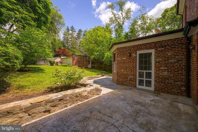 3677 UPTON ST NW, Washington, DC 20008