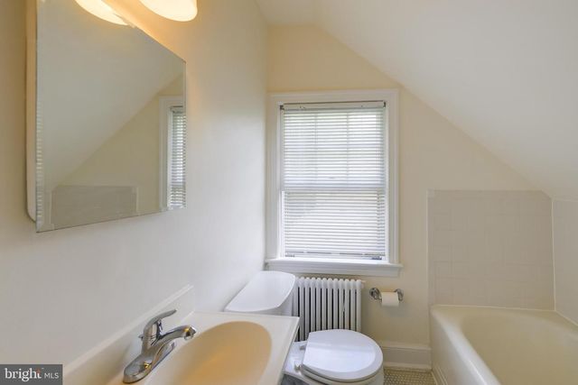 3677 UPTON ST NW, Washington, DC 20008