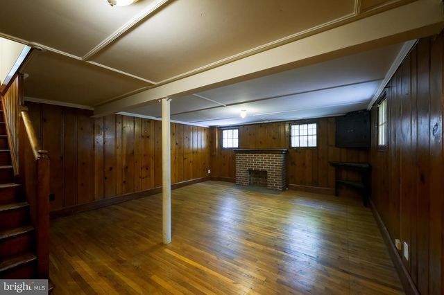 3677 UPTON ST NW, Washington, DC 20008