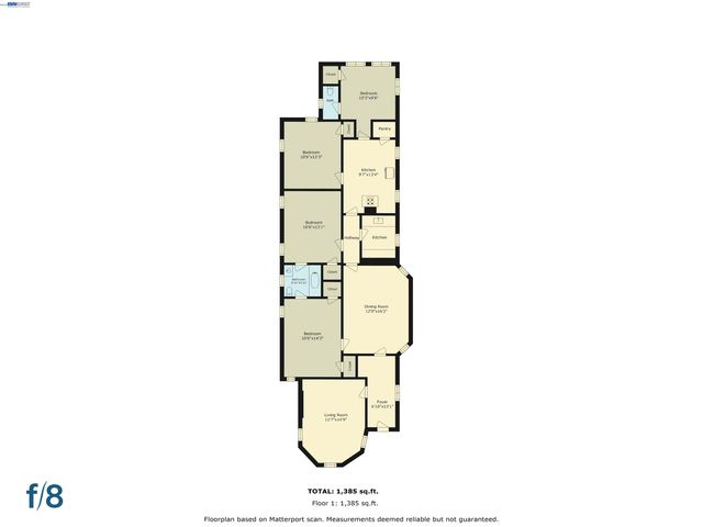 55 8Th St, Oakland, CA 94607