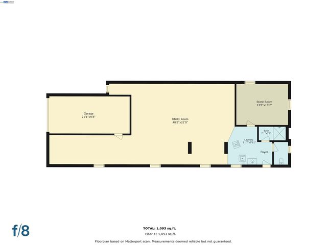 55 8Th St, Oakland, CA 94607