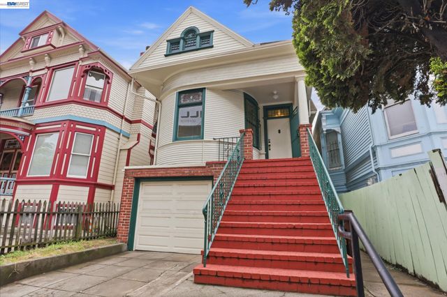 55 8Th St, Oakland, CA 94607