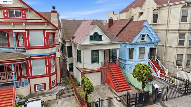55 8Th St, Oakland, CA 94607