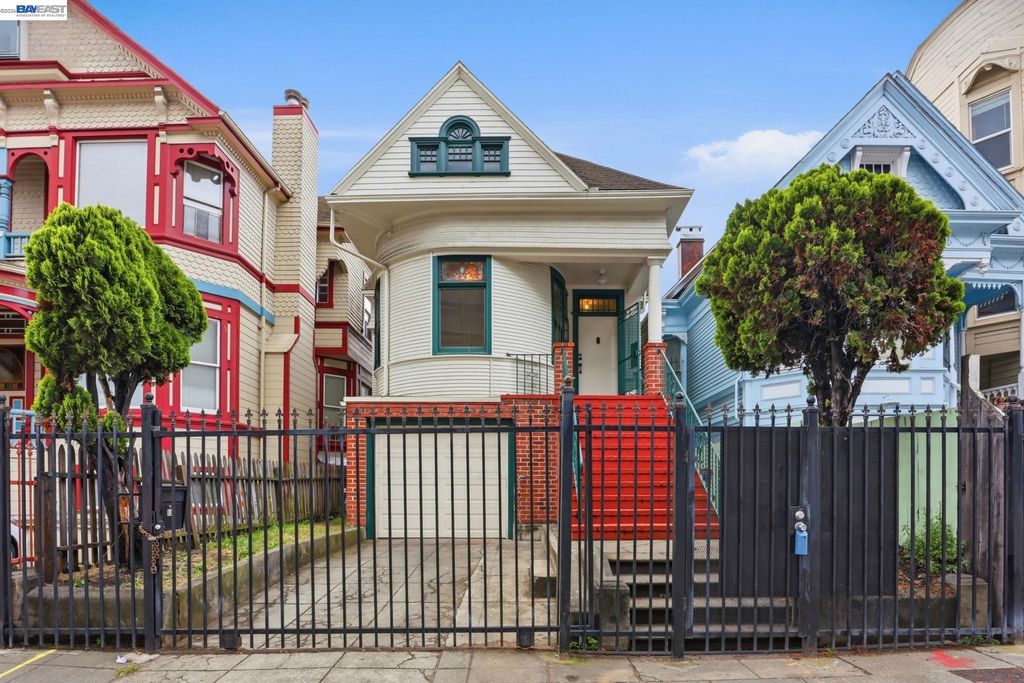 55 8Th St, Oakland, CA 94607