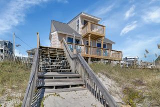 194 Topsail Road, Sneads Ferry, NC 28460