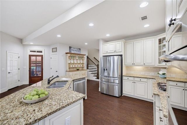 11127 Brookhavenclub Drive, Johns Creek, GA 30097