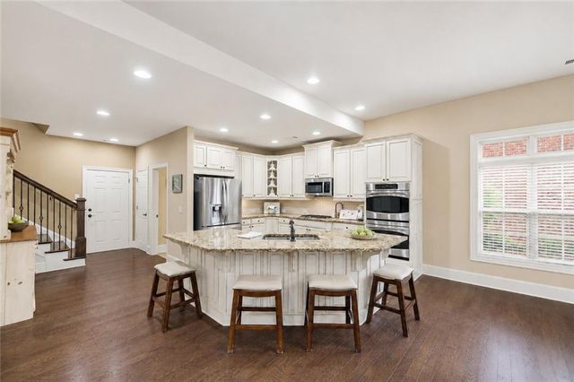 11127 Brookhavenclub Drive, Johns Creek, GA 30097