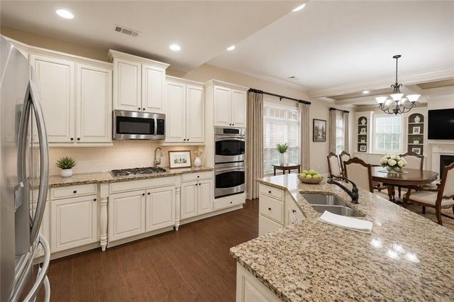 11127 Brookhavenclub Drive, Johns Creek, GA 30097