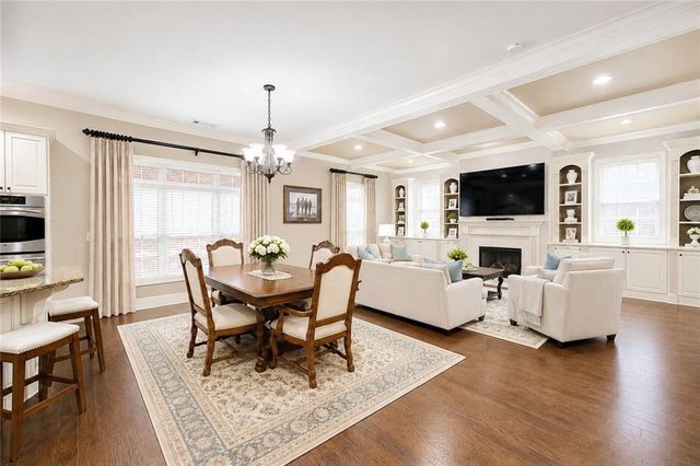 11127 Brookhavenclub Drive, Johns Creek, GA 30097
