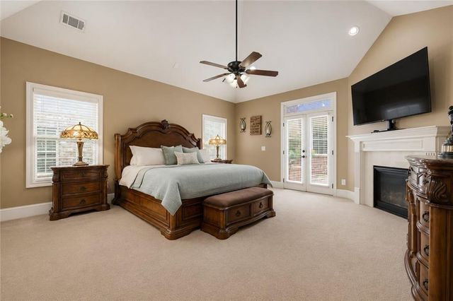 11127 Brookhavenclub Drive, Johns Creek, GA 30097