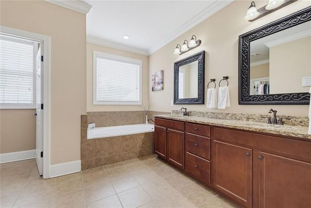 11127 Brookhavenclub Drive, Johns Creek, GA 30097