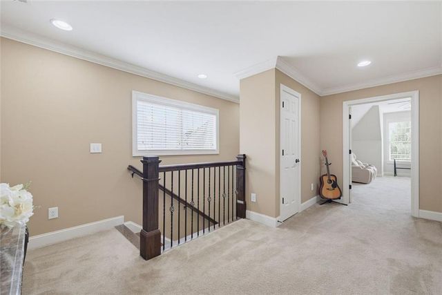 11127 Brookhavenclub Drive, Johns Creek, GA 30097