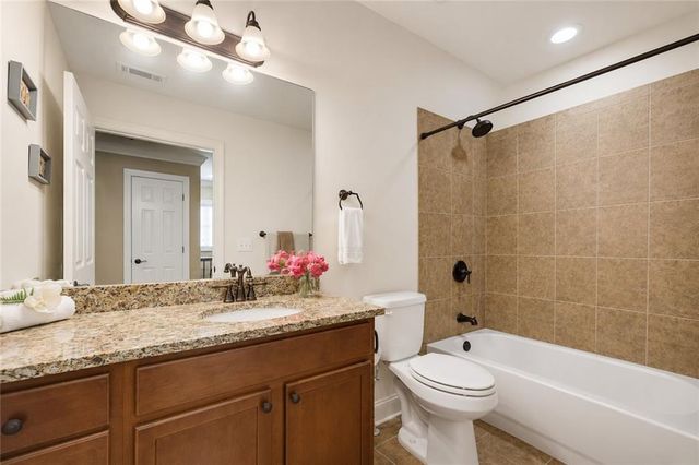 11127 Brookhavenclub Drive, Johns Creek, GA 30097
