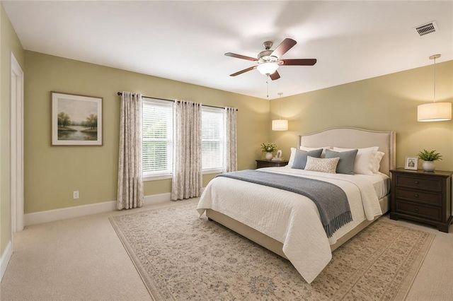 11127 Brookhavenclub Drive, Johns Creek, GA 30097
