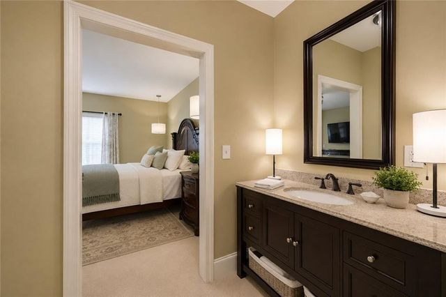 11127 Brookhavenclub Drive, Johns Creek, GA 30097