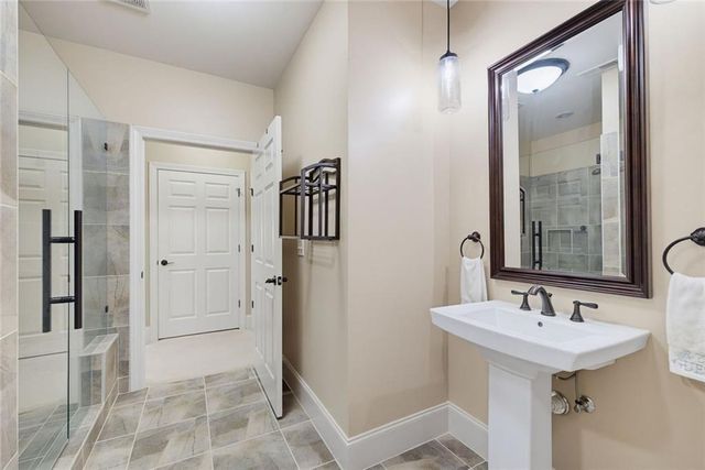 11127 Brookhavenclub Drive, Johns Creek, GA 30097