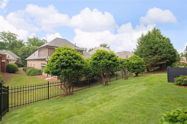 11127 Brookhavenclub Drive, Johns Creek, GA 30097