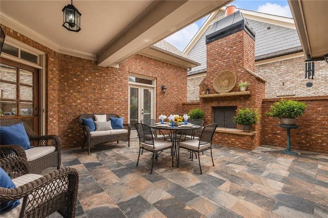 11127 Brookhavenclub Drive, Johns Creek, GA 30097