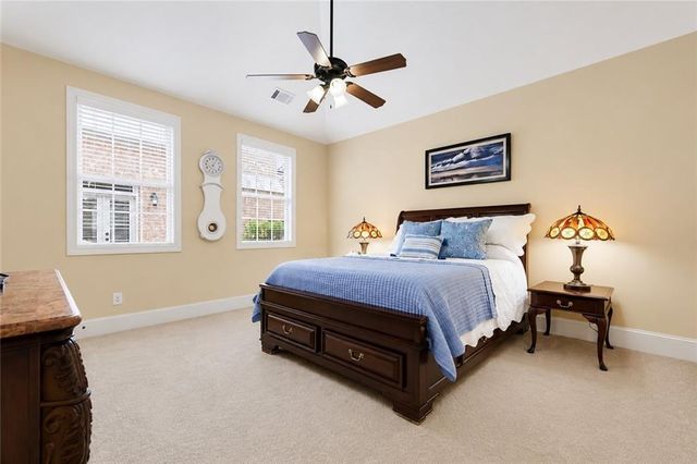 11127 Brookhavenclub Drive, Johns Creek, GA 30097
