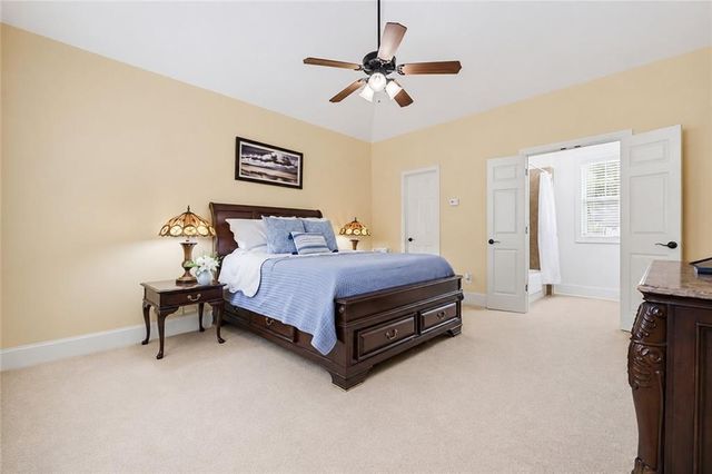 11127 Brookhavenclub Drive, Johns Creek, GA 30097