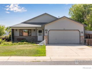 535 Ash Avenue, Ault, CO 80610