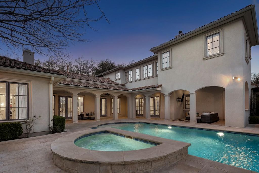 4720 Rockcliff RD 5, Austin, TX 78746