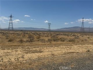 0 Edwards, Rosamond, CA 93560