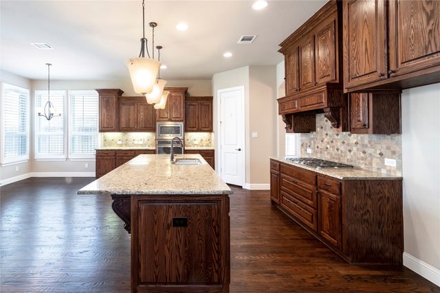 13028 Flatiron Trail, Frisco, TX 75035