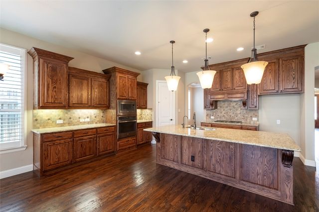 13028 Flatiron Trail, Frisco, TX 75035