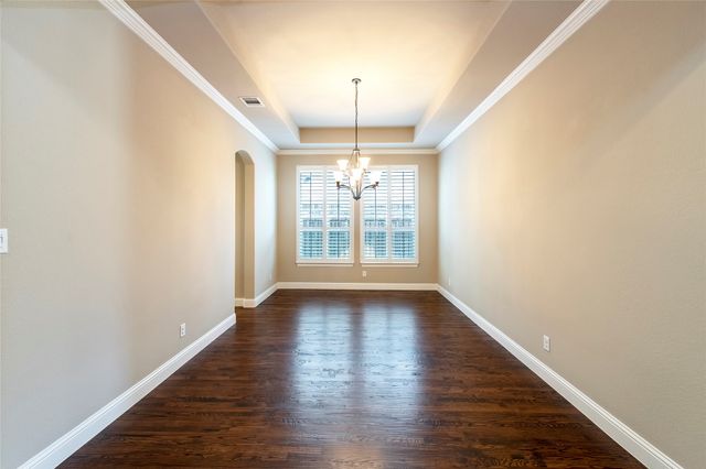 13028 Flatiron Trail, Frisco, TX 75035