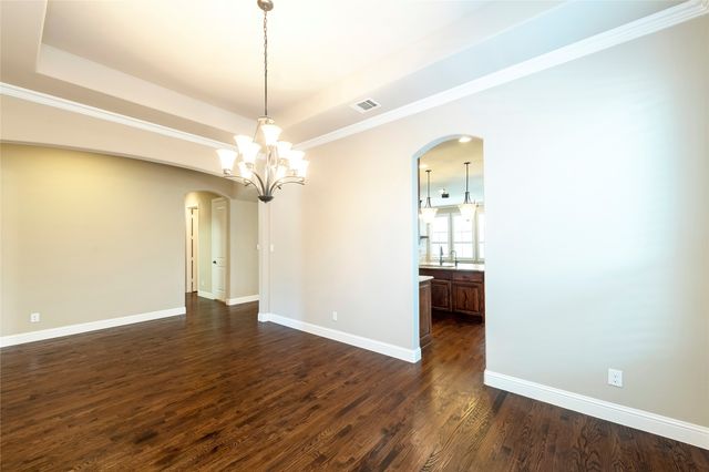 13028 Flatiron Trail, Frisco, TX 75035