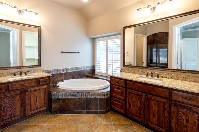13028 Flatiron Trail, Frisco, TX 75035