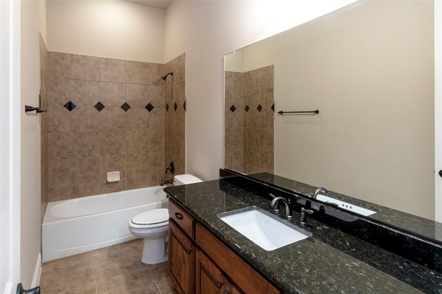 13028 Flatiron Trail, Frisco, TX 75035