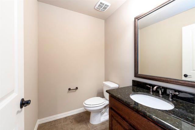 13028 Flatiron Trail, Frisco, TX 75035