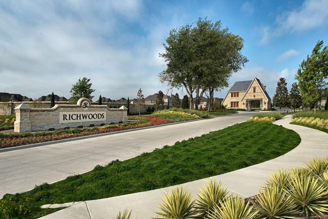 13028 Flatiron Trail, Frisco, TX 75035