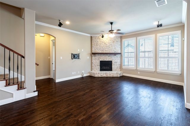 13028 Flatiron Trail, Frisco, TX 75035
