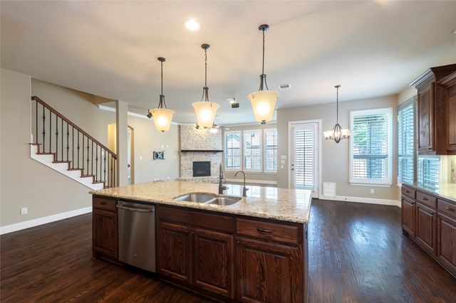 13028 Flatiron Trail, Frisco, TX 75035