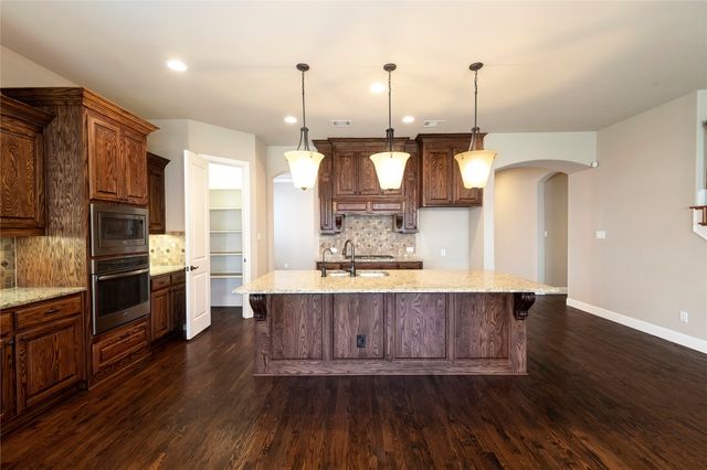 13028 Flatiron Trail, Frisco, TX 75035