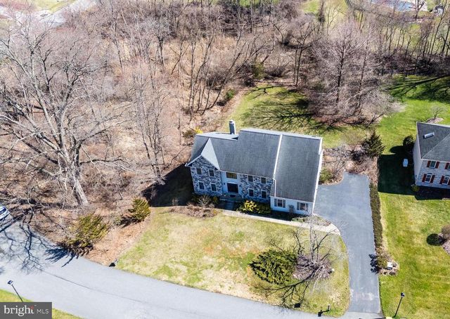 105 BELLFIELD CT, Hockessin, DE 19707