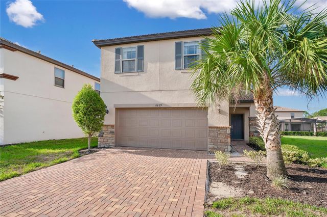 8869 BENGAL COURT, Kissimmee, FL 34747