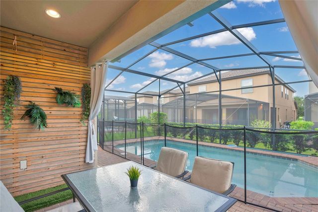 8869 BENGAL COURT, Kissimmee, FL 34747