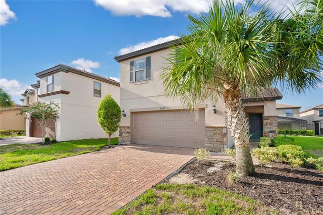 8869 BENGAL COURT, Kissimmee, FL 34747